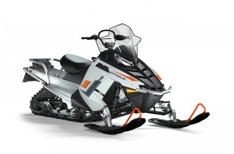 2024 Polaris 550 VOYAGEUR 155 ES - Photo 3