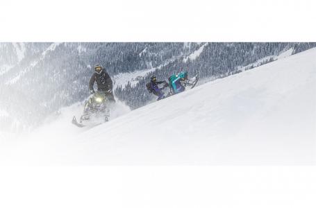 2024 Polaris 850 RMK Khaos Slash 165 - Photo 2