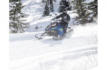 2024 Polaris 550 INDY Sport 121 - Photo 4