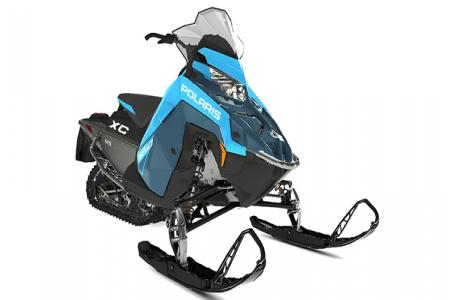 2024 Polaris 850 Indy XC 129
