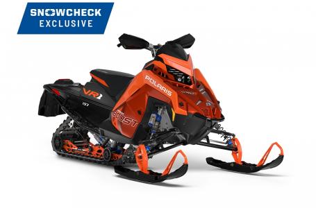 2024 Polaris Patriot Boost INDY VR1 137