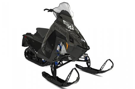 2024 Polaris BOOST SWB ASSLT 146 ES - Photo 2