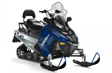 2024 Polaris 550 Voyageur LXT 144