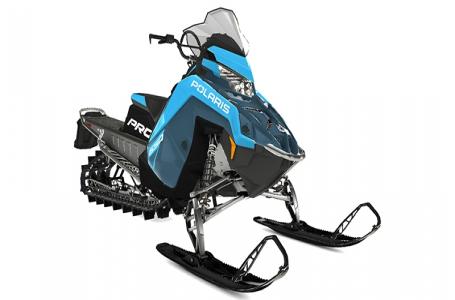 2024 Polaris 650 PRO RMK 155