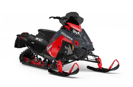 2024 Polaris 850 Switchback XC 146