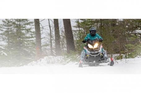 2024 Polaris 550 INDY EVO 121