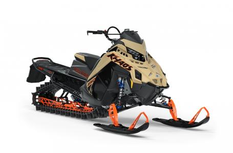 2024 Polaris 850 RMK Khaos 155