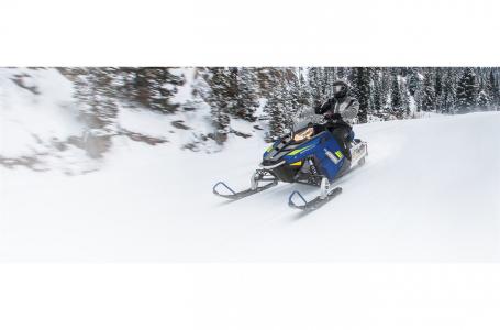 2024 Polaris 550 SWITCHBACK SPORT 144 - Photo 2