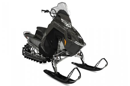 2024 Polaris 850 Pro RMK Slash 155