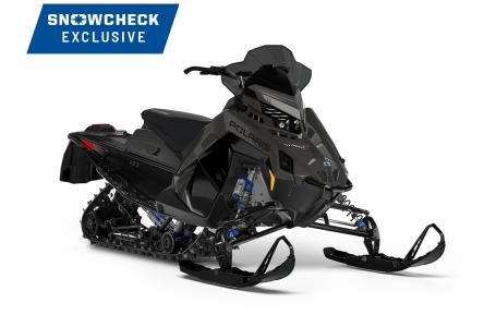2024 Polaris 650 INDY VR1 137