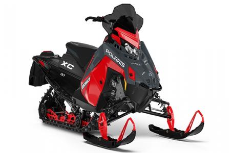 2024 Polaris 650 Indy XC 137