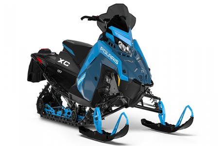 2024 Polaris 850 Indy XC 137