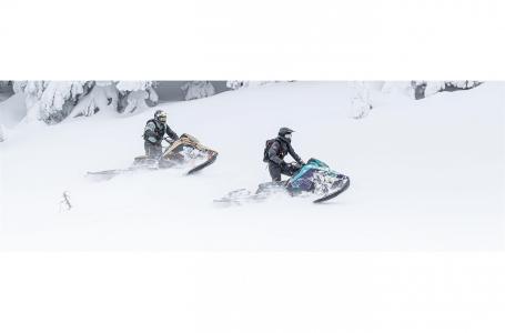 2024 Polaris PATRIOT BOOST RMK KHAOS SLASH 165 - Photo 2