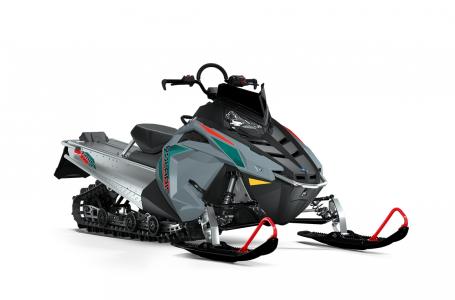 2024 Polaris 550 RMK EVO 144 ES - Photo 2