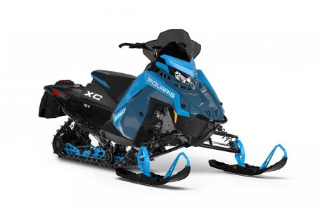 2024 Polaris 850 INDY XC 137
