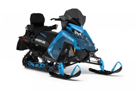 2024 Polaris ProStar S4 INDY Adventure 137 - Photo 2