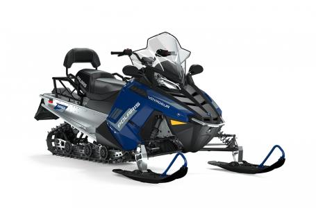 2024 Polaris 550 VOYAGEUR LXT 144 NORTHSTAR EDITION - Photo 3