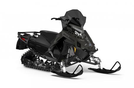 2024 Polaris 650 Voyageur 146