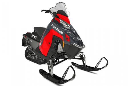 2024 Polaris Prostar S4 Indy XC 129