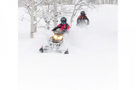 2024 Polaris 550 RMK EVO 144 - Photo 3
