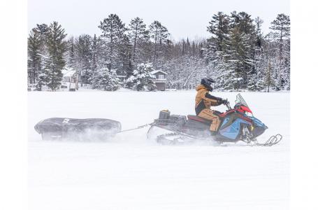 2024 Polaris ProStar S4 Voyageur 146 - Photo 3