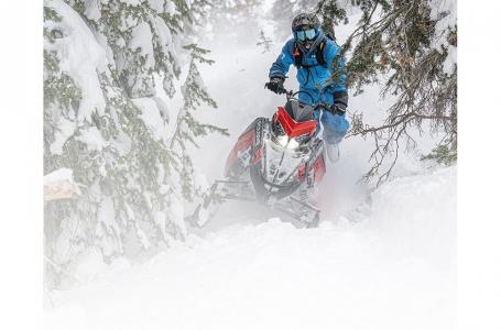 2024 Polaris 850 PRO RMK 155 - Photo 2