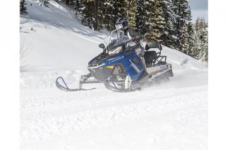 2024 Polaris 550 Voyageur LXT 144 - Photo 2