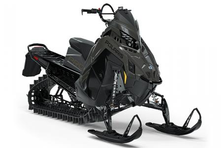 2024 Polaris 850 PRO RMK 155