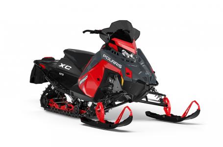 2024 Polaris 850 INDY XC 129 - Photo 9