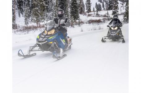 2024 Polaris 550 INDY Sport 121 - Photo 3