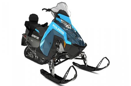 2024 Polaris 650 INDY Adventure 137