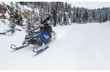 2024 Polaris 550 INDY Sport 121