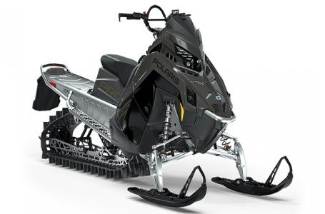2024 Polaris 650 PRO RMK 155 - Photo 5