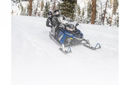 2024 Polaris 550 VOYAGEUR LXT 144 NORTHSTAR EDITION - Photo 5