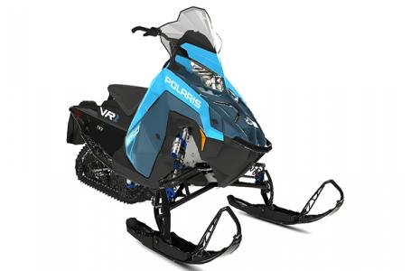 2024 Polaris 650 Indy VR1 137