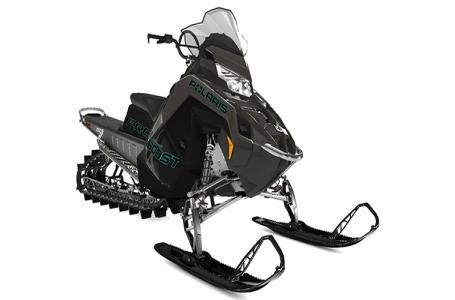 2024 Polaris PATRIOT BOOST PRO RMK SLASH 165 - Photo 3