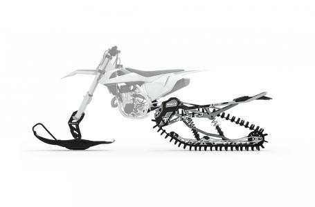 2024 Timbersled RIOT 120 Sport
