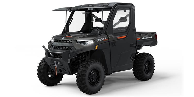 2026 Honda FOREMAN RUBICON 4X4 EPS for Sale | Treadway Honda Suzuki Polaris