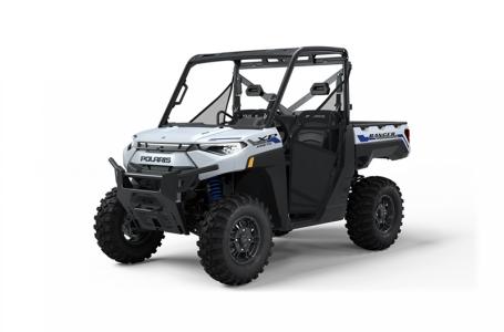 2024 Polaris Ranger XP Kinetic Premium EV - SAVE OVER $3900+ PAYMENTS LOW AS $180 BI-WKLY! - Photo 11
