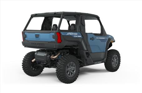2024 Polaris Polaris XPEDITION ADV Ultimate - Photo 7