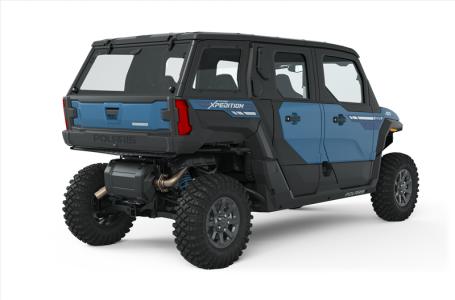 2024 Polaris Xpedition ADV 5 Northstar