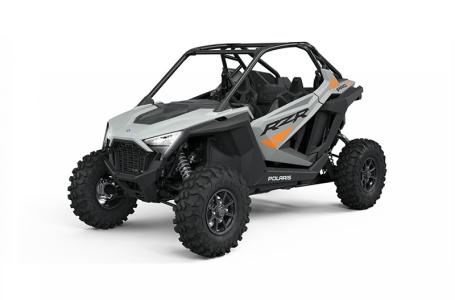 2024 Polaris RZR Pro XP Sport - Photo 2