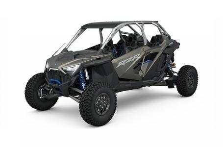 2024 Polaris RZR PRO R 4 PREMIUM