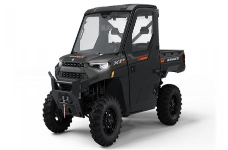 2024 Polaris RANGER XP 1000 NS ED. PREM - DESERT SAND (WARRANTY) - Photo 14