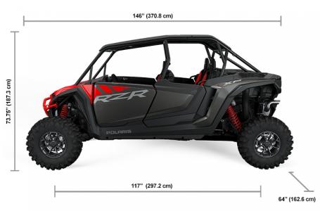 2024 Polaris RZR XP 1000 ULTIMATE - Photo 3