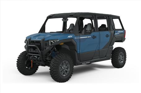 2024 Polaris Polaris XPEDITION ADV 5 Ultimate - Photo 3