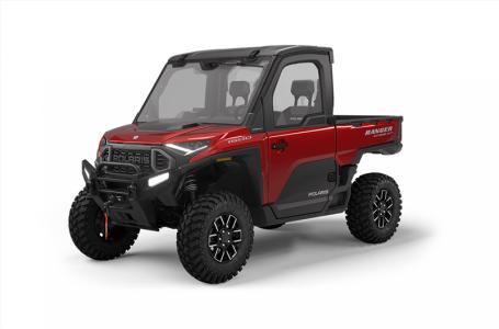 2024 Polaris Ranger XD 1500 Northstar Edition Ultimate 3 - Photo 5