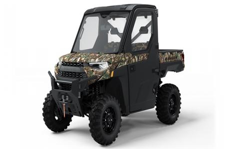 2024 Polaris RANGER XP 1000 NS ED. PREM - DESERT SAND (WARRANTY) - Photo 13