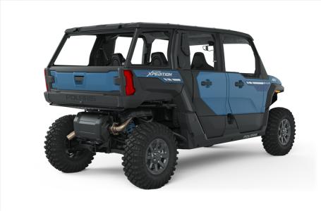 2024 Polaris Polaris XPEDITION ADV 5 Ultimate - Photo 6