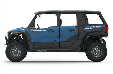 2024 Polaris Polaris XPEDITION ADV 5 Ultimate - Photo 5